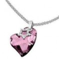 COLLAR PLATA 